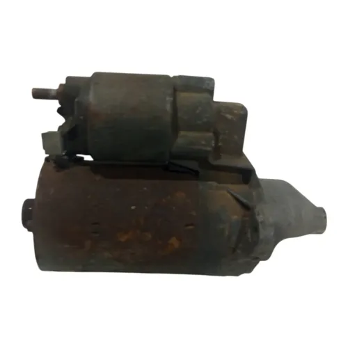 Motor Partida Arranque Gm Chevrolet Corsa 1.0 8v 1994 A 2006