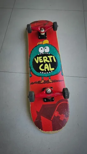 Skate Pro