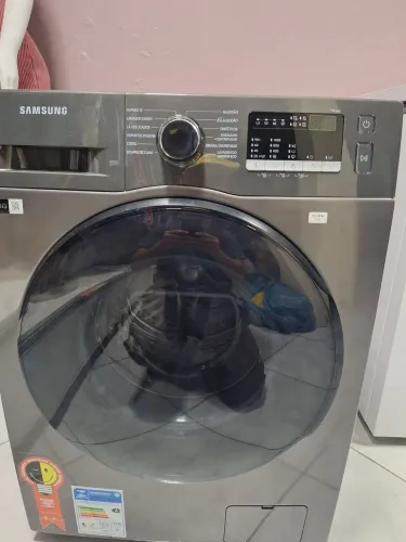Vendo máquina de lavar