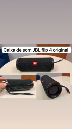 JBL Flip 4