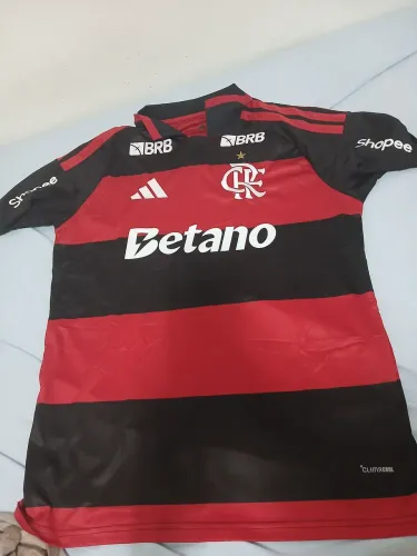 Camisa flamengo original
