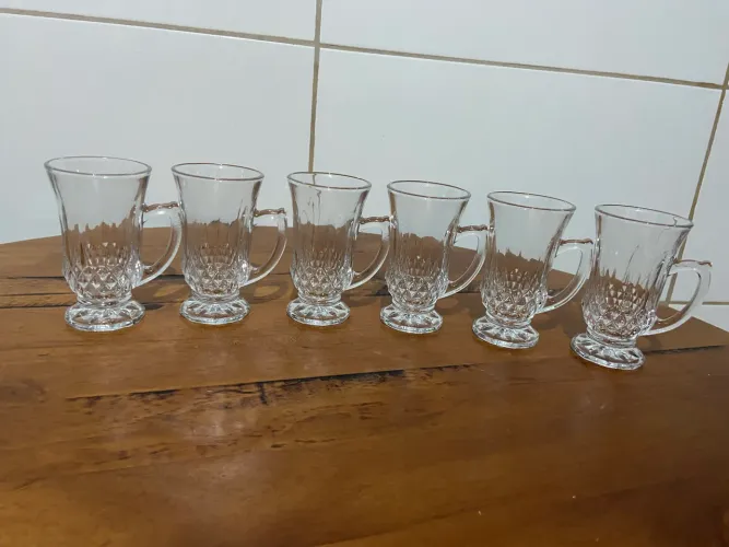 Utensílios domésticos