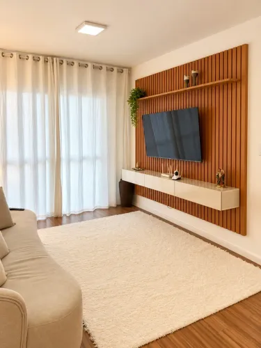 Painel Sala de TV 