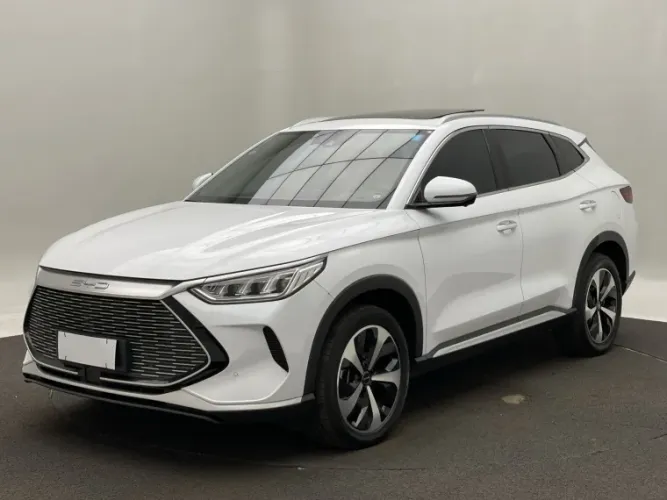 BYD Song Plus 1.5 16V Aut. (hibrido) 2024