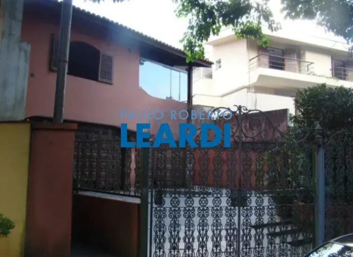 CASA ASSOBRADADA - ADALGISA - SP