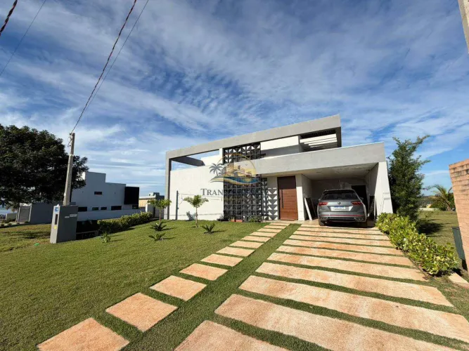 Casa de Condomínio com 3 quartos, Riviera de Santa Cristina XIII, Paranapanema - R$ 1.2 mi