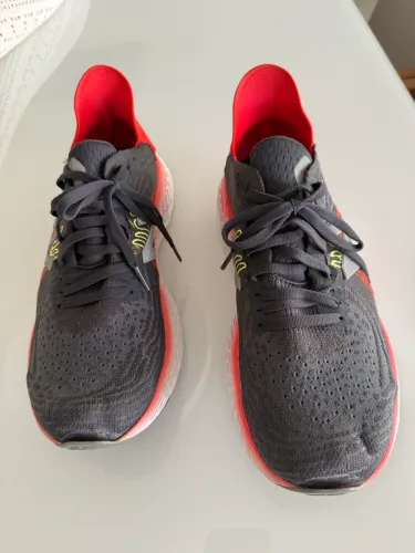 New Balance Fresh Foam Original | Leve, Macio e em Excelente Estado