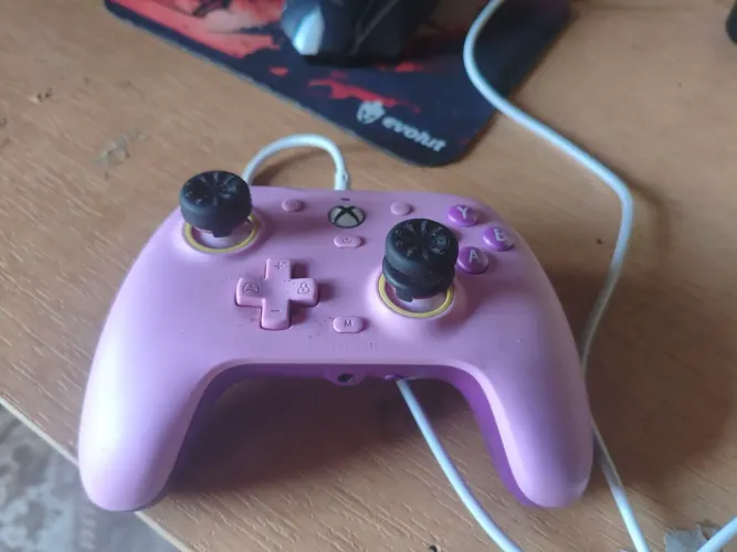 Controle Xbox