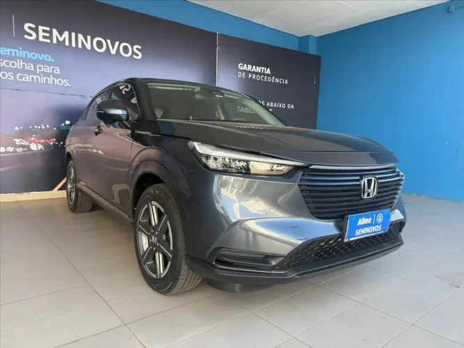 Honda HR-V EX 1.5 Sensing 16V 5P Aut. 2024