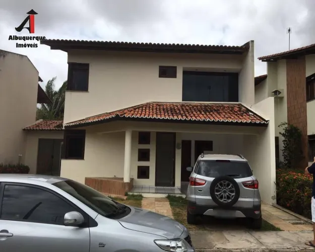 CASA RESIDENCIAL em São Luís - Maranhão, Olho D'Água