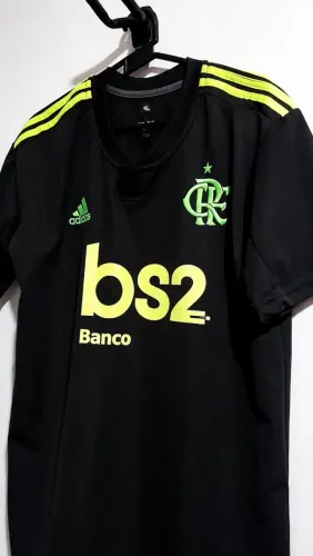  Flamengo 2019