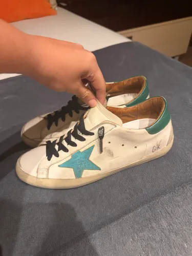 Golden goose