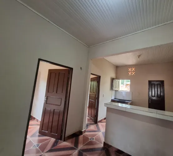 Alugo apartamento em Senador Guiomard- Quinari.