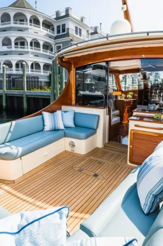 Tapeçaria Nautica, Residencial, Automotiva 