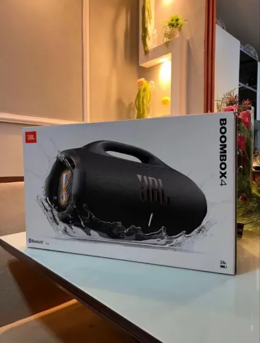 Boombox 4
