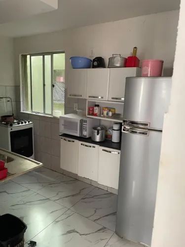 Alugo apartamento mobiliado Village do Bosque 5