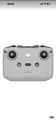Drone DJI Neo Fly