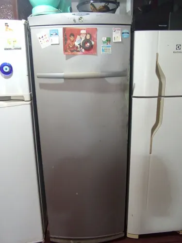 Freezer frost free 350 l