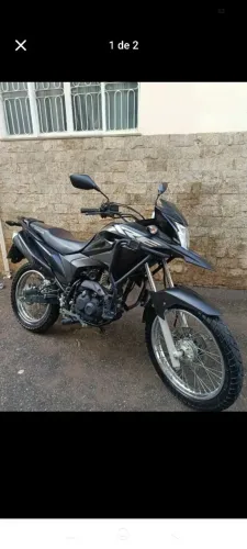 Vendo se XRE