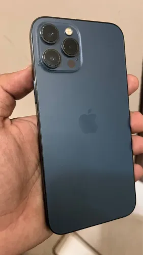 iPhone 12 pro max 256g