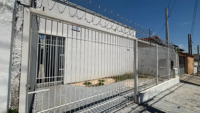 Ponto Comercial para Venda em Campinas, Parque Universitário de Viracopos, 2 banheiros