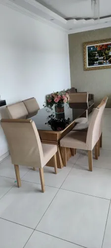 Mesa seminova
