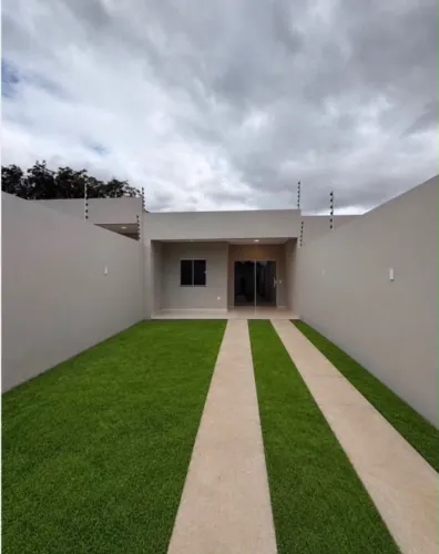 CASA A VENDA 