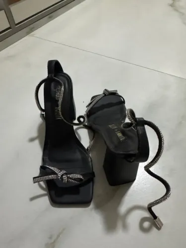 Sandália myshoes nova