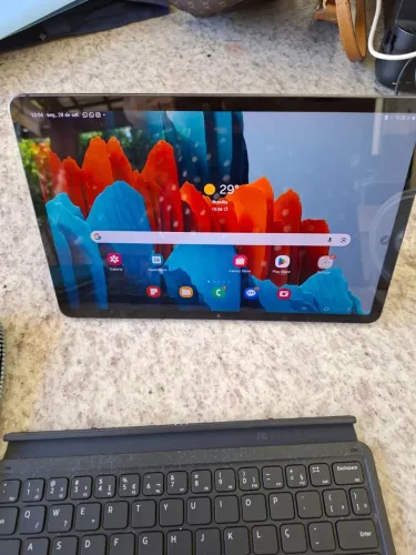 Galaxy TAB S7 