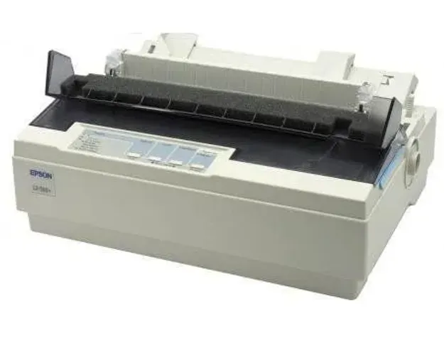 Impressora Matricial Epson LX 300 (Somente 250,00)