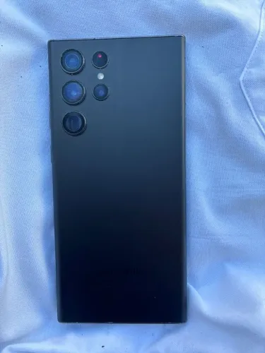 S22 ULTRA SEMI NOVO