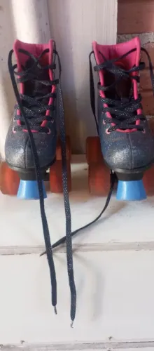 Patins infantil