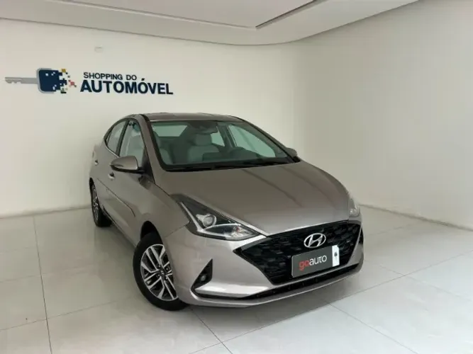 Hyundai HB20S Diamond 1.0 TB Flex 12V AUT 2022