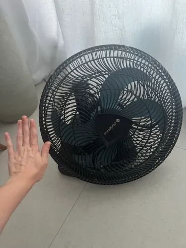 Ventilador Cadence grande