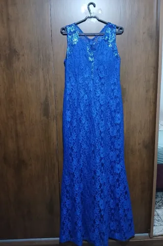 Vestido de festa