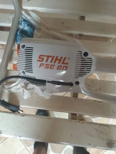 Roçadeira Stihl