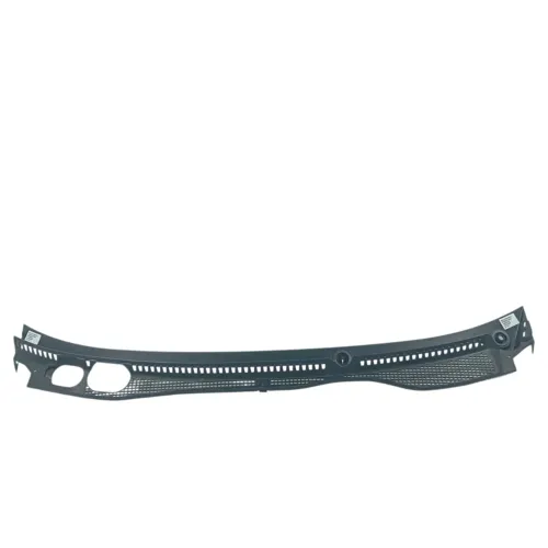 Churrasqueira Renault Captur 2021 668110937r Preto Fosco
