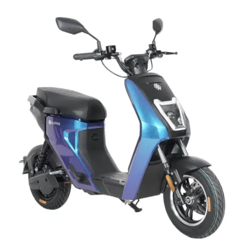Scooter Elétrica K-BAG 1000W