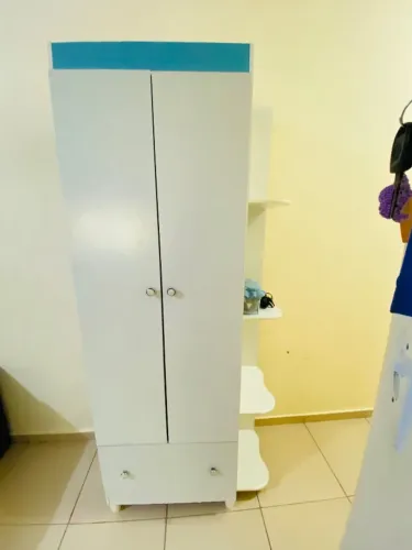 Guarda roupa infantil 