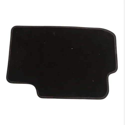 Tapete Carpete Central Traseiro Volkswagen Polo Gts 2024