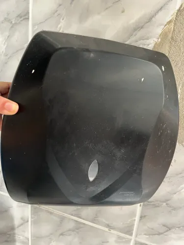 Dispensar de papel toalha 