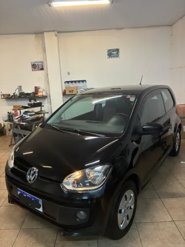 Volkswagen Up! Take 1.0 T. Flex 12V 3P 2016