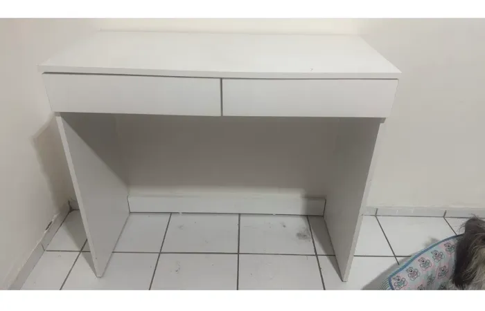 Mesa de computador