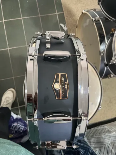 Tama imperialstar shell pack