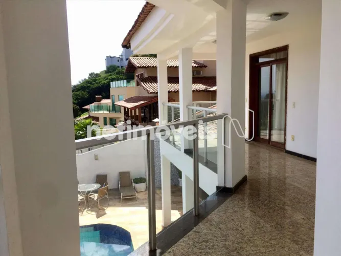 Venda Casa Mangabeiras Belo Horizonte