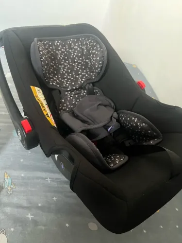 Bebê conforto 