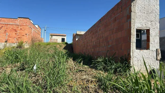 Lote à venda em Indaiatuba/SP (Parque Barnabé) 150 m²