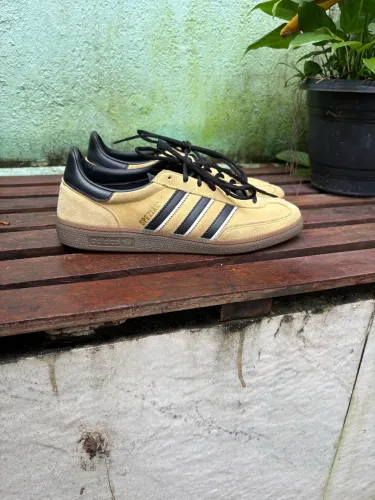 Tênis adidas handball spezial