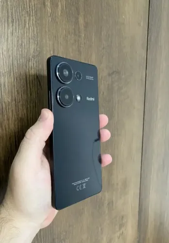 Redmi note 13 256gb/16 ram