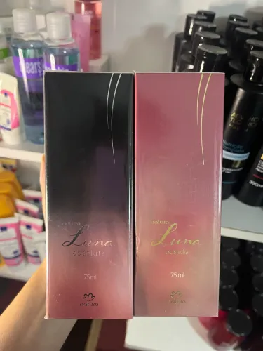 Perfume Luna